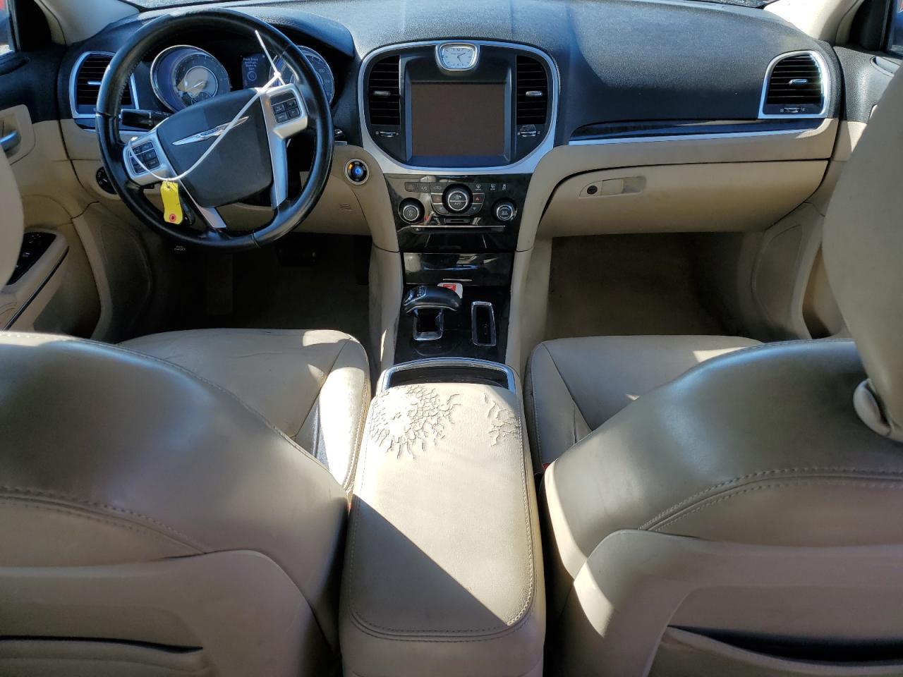 2013 Chrysler 300 VIN: 2C3CCAAG5DH644590 Lot: 38304954