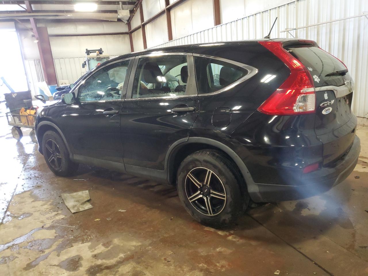 3CZRM3H34GG707551 2016 Honda Cr-V Lx 3CZRM3H34GG707551 2016 Honda Cr-V Lx