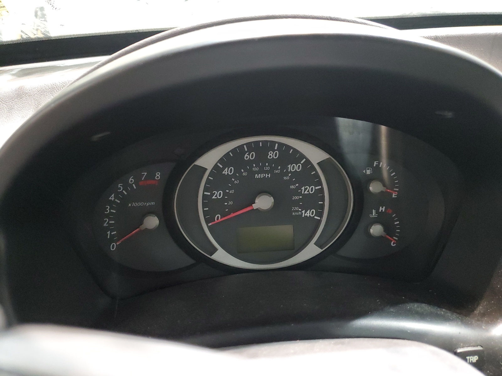 KM8JN72D95U141160 2005 Hyundai Tucson Gls