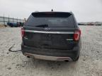 2016 FORD EXPLORER XLT   à vendre chez Copart WI - MILWAUKEE NORTH