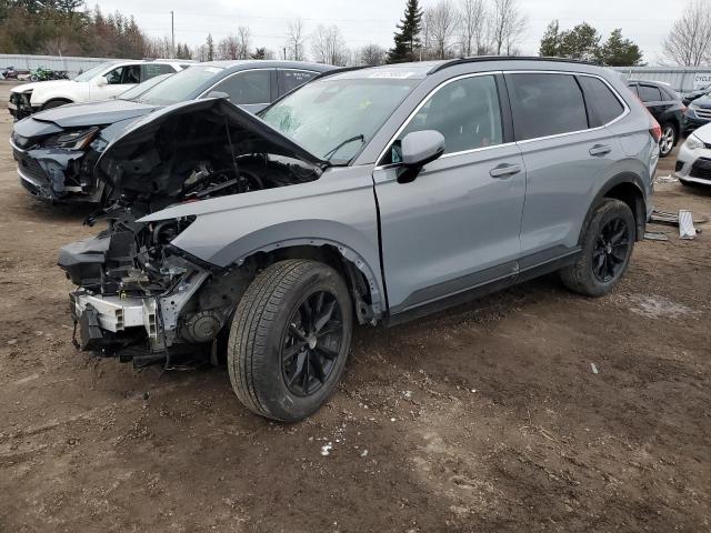 2023 Honda Cr-V Sport