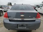 2010 Chevrolet Impala Police for Sale in Sacramento, CA - Side