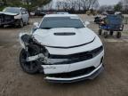 2021 Chevrolet Camaro Lz de vânzare în Lexington, KY - Front End