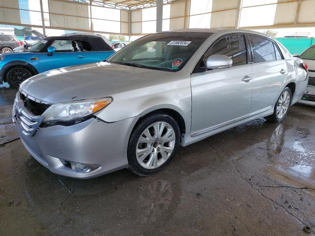 4T1BK3DB6CU450440 - 2012 TOYOTA AVALON - #37082034