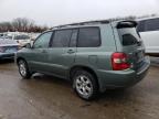 2005 Toyota Highlander Limited for Sale in Rogersville, MO - Front End