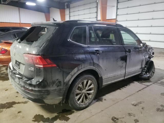 2018 VOLKSWAGEN TIGUAN S