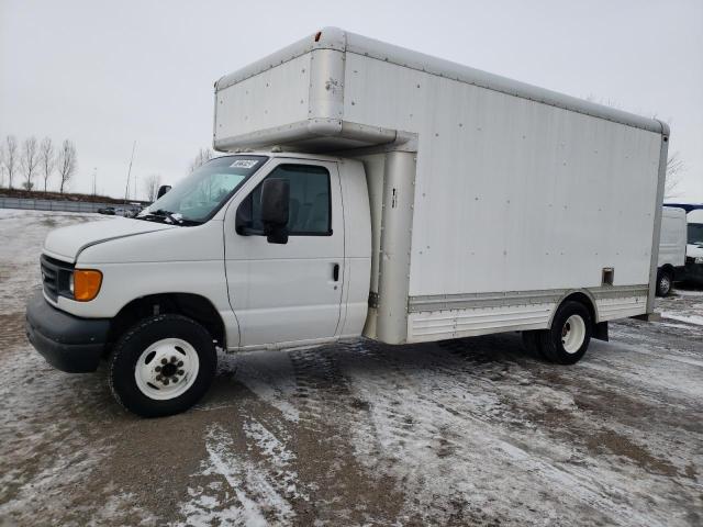 2006 shops ford econoline e450