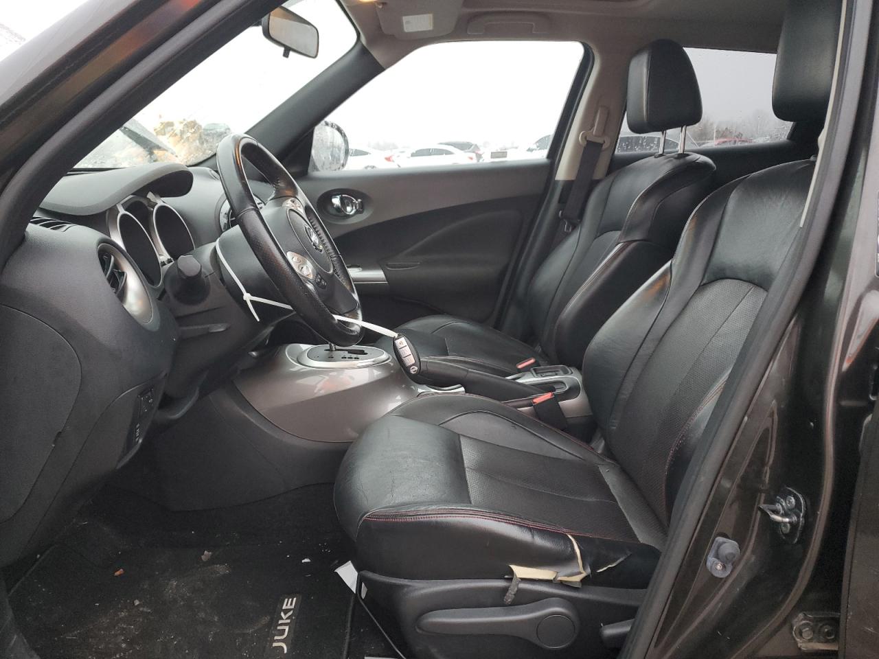 2012 Nissan Juke S VIN: JN8AF5MV3CT107914 Lot: 40862914