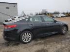 2016 Kia Optima Lx на продаже в Hillsborough, NJ - Side