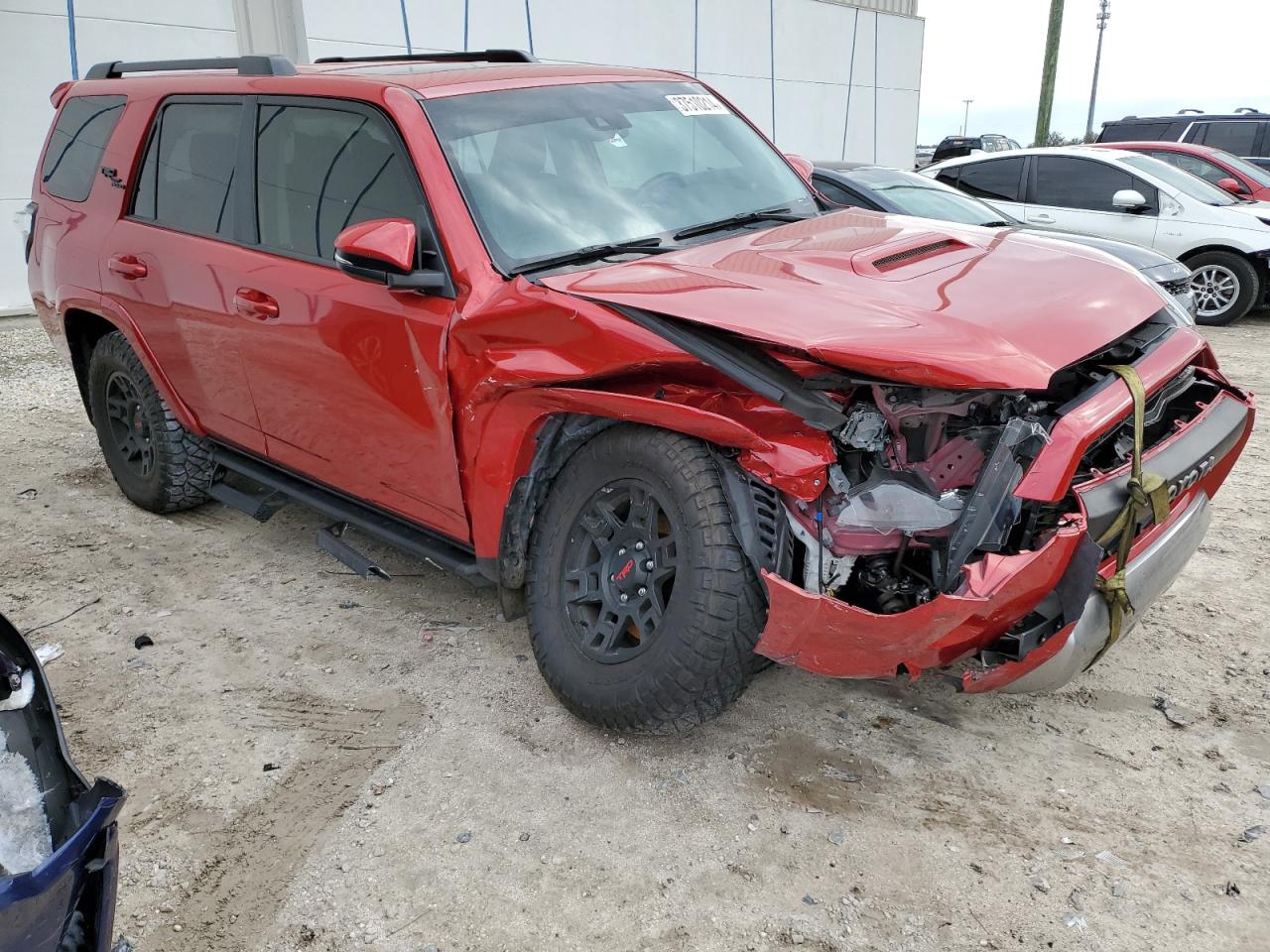 2023 Toyota 4Runner - Image 4