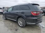 2016 Dodge Durango Sxt იყიდება Cahokia Heights-ში, IL - Front End