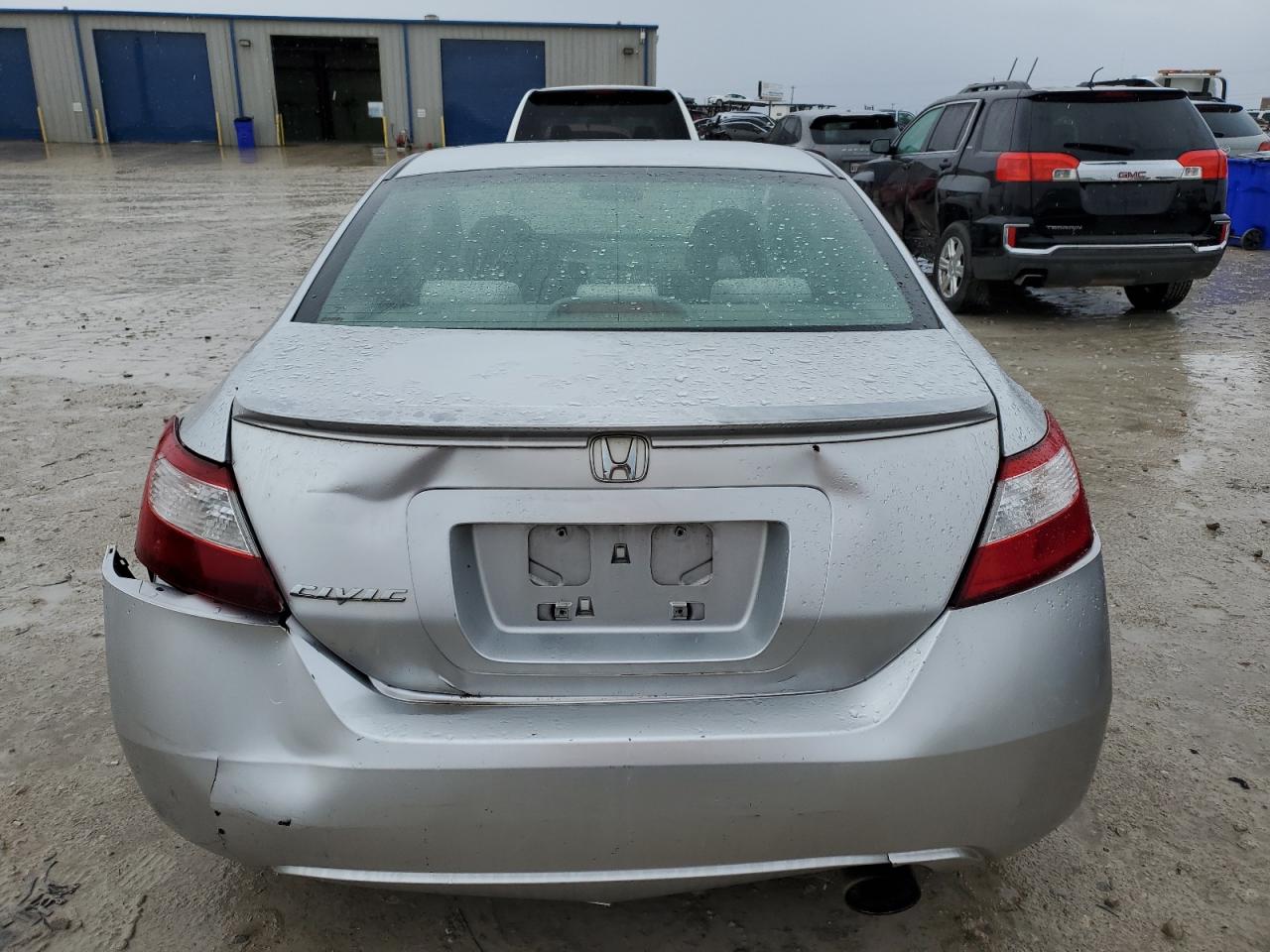 2007 Honda Civic - Image 11