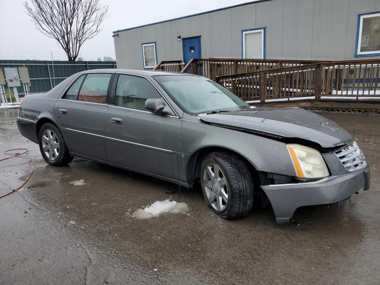 2006 Cadillac Dts VIN: 1G6KD57Y36U223045 Lot: 45469694