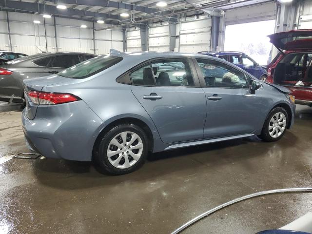  TOYOTA COROLLA 2020 Blue