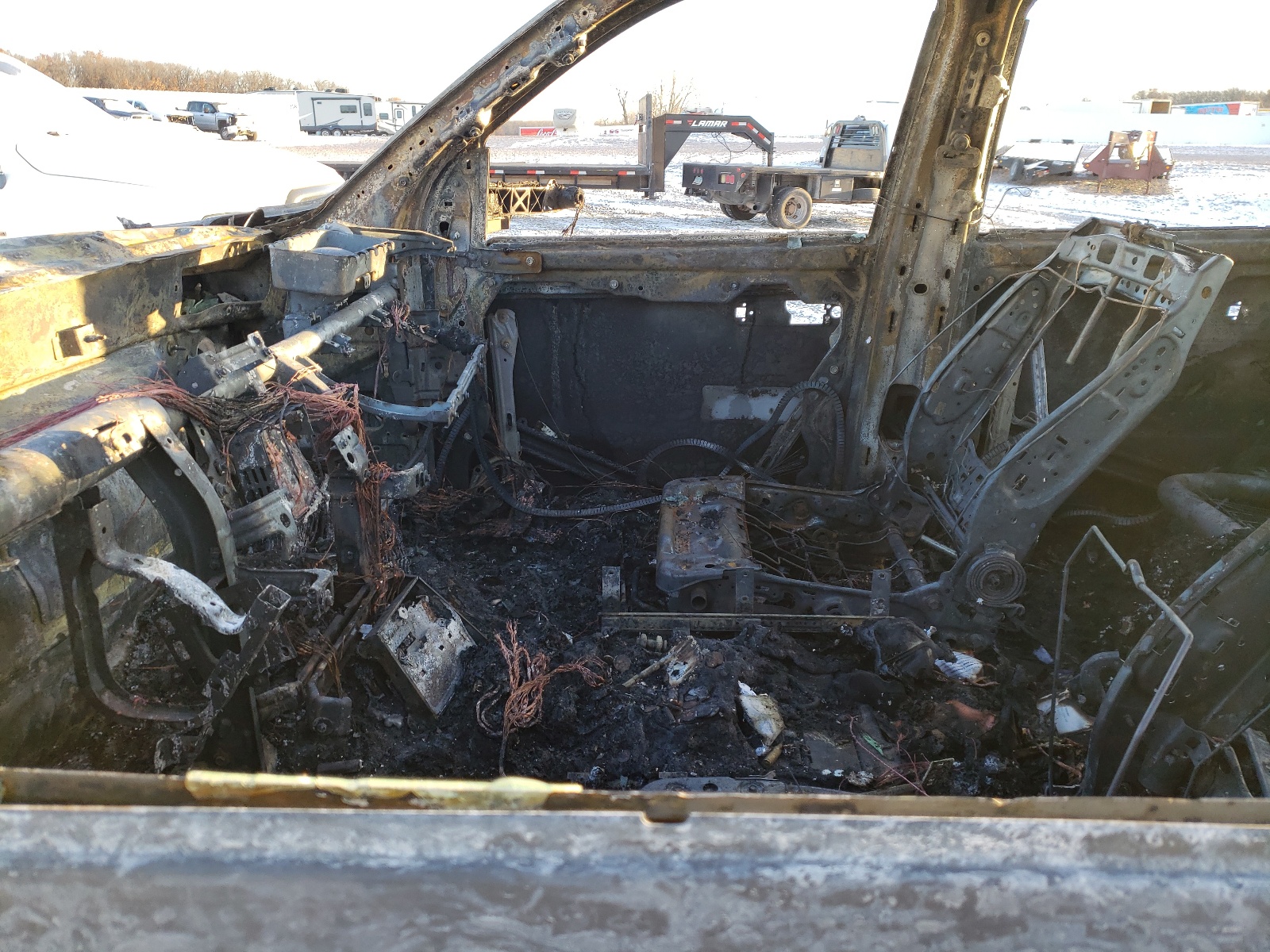 3C63R3HL4KG718031 2019 Ram 3500 Big Horn