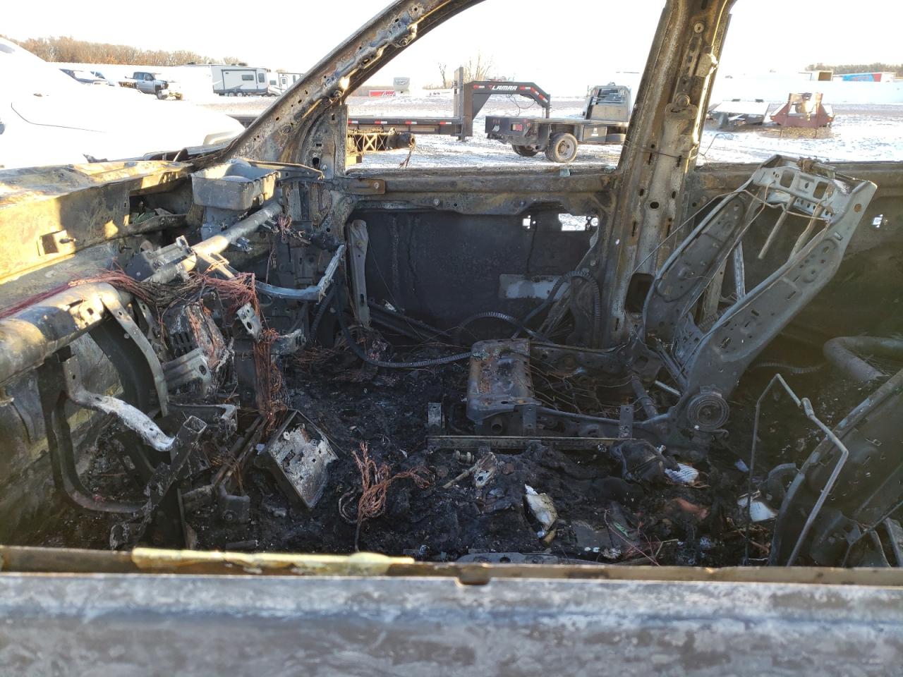 2019 Ram 3500 Big Horn VIN: 3C63R3HL4KG718031 Lot: 38343304