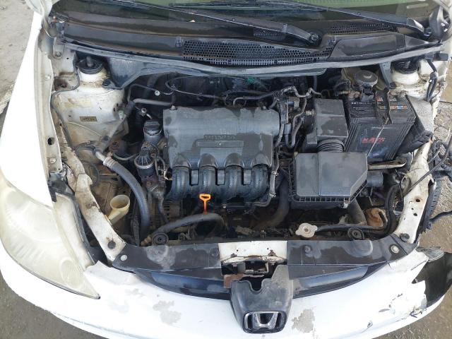 MRHGD66215P020558 - 2005 HONDA CITY - #38444384
