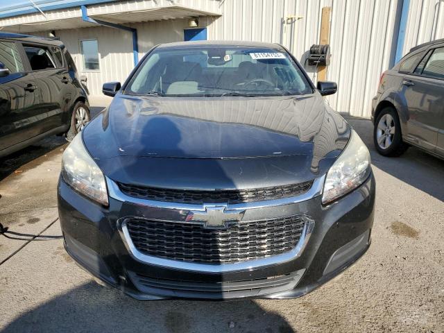 Sedans CHEVROLET MALIBU 2015 Gray