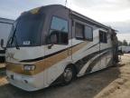 2003 Freightliner Chassis X Line Motor Home for Sale in Midway, FL - Burn