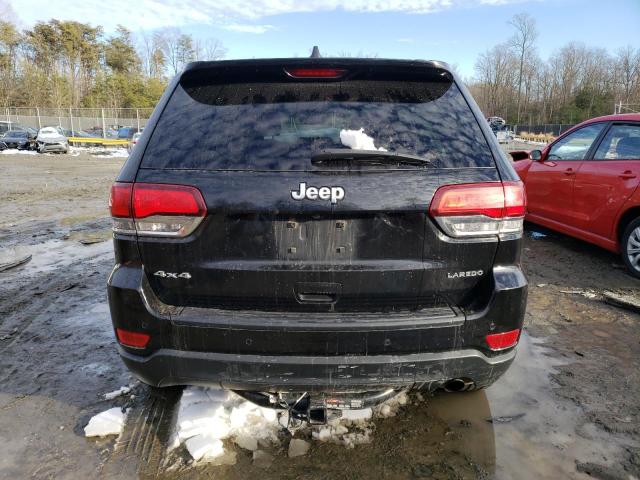  JEEP GRAND CHER 2020 Чорний