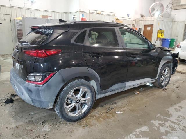 2023 HYUNDAI KONA SEL KM8K62AB5PU934253  82902813