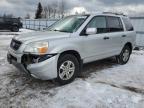 2005 HONDA PILOT EXL for sale at Copart ON - TORONTO