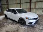 2022 HONDA CIVIC SI   for sale at Copart ON - COOKSTOWN