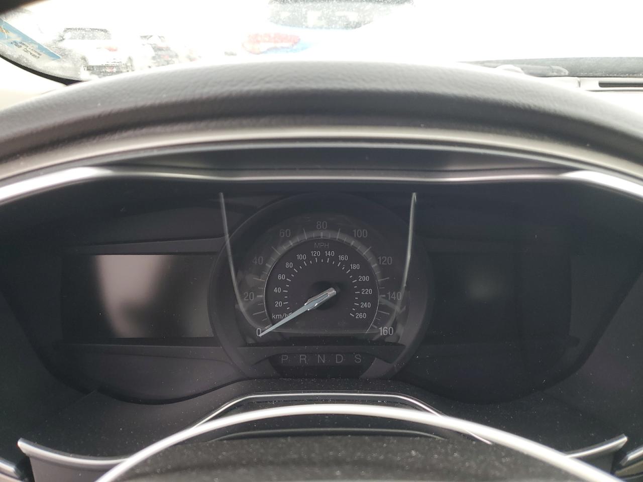 2015 Ford Fusion Se VIN: 3FA6P0HD3FR303575 Lot: 38446834