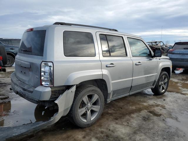  JEEP PATRIOT 2015 Серый