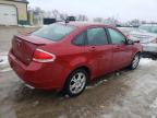2009 Ford Focus Ses for Sale in Pekin, IL - Front End