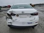 2017 Toyota Yaris Ia  იყიდება Cahokia Heights-ში, IL - Rear End