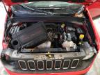 2017 Jeep Renegade Latitude იყიდება Kansas City-ში, KS - Front End