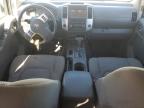 2019 Nissan Frontier S იყიდება Prairie Grove-ში, AR - Front End