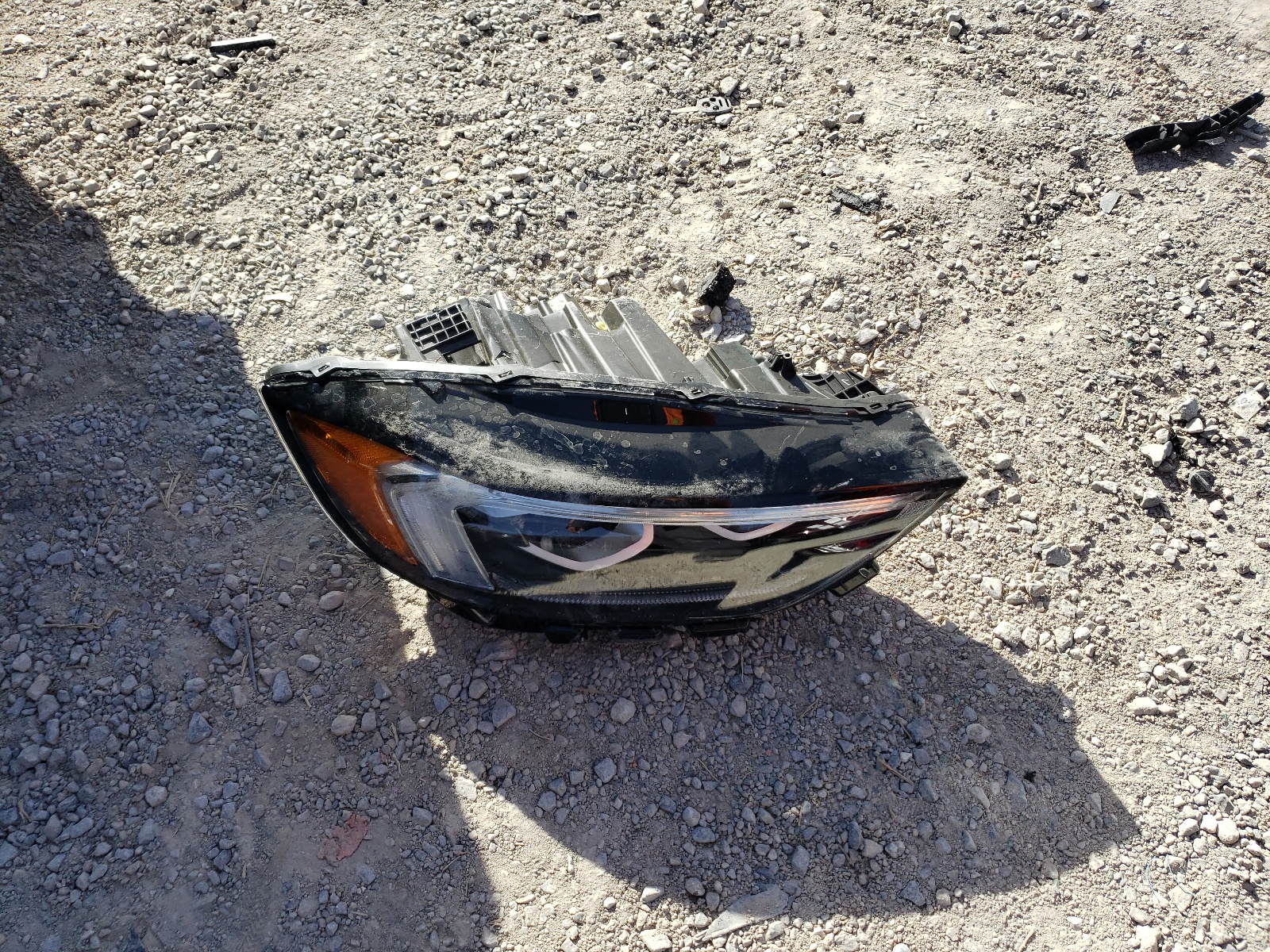 2FMPK4AP9MBA63349 2021 Ford Edge St