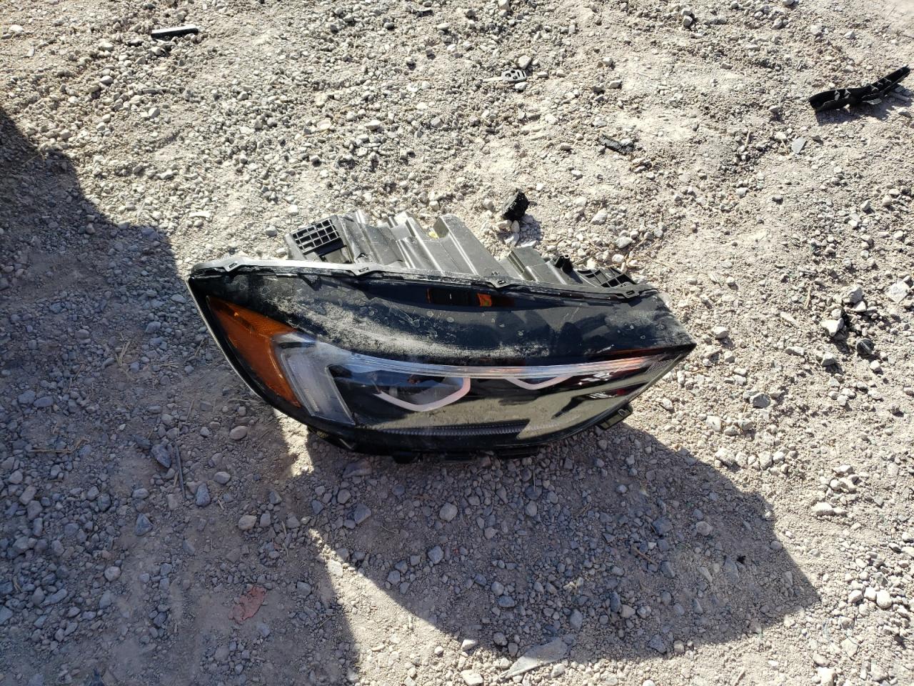 2021 Ford Edge St VIN: 2FMPK4AP9MBA63349 Lot: 38886134