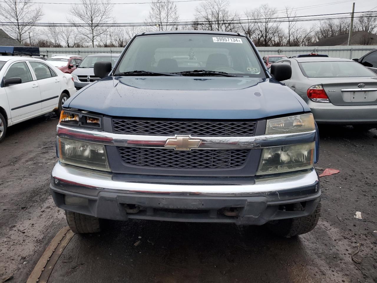 2006 Chevrolet Colorado - Image 5