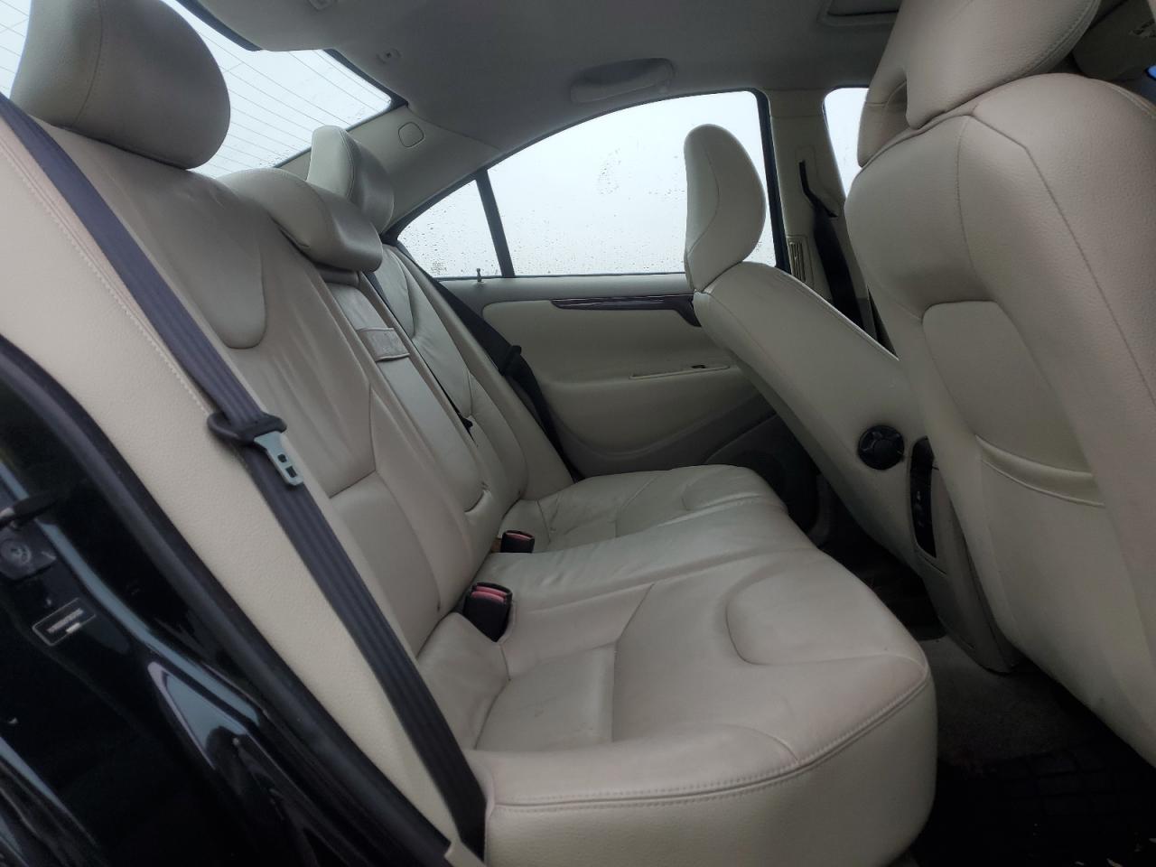 2007 Volvo S60 2.5T VIN: YV1RS592X72637005 Lot: 39937024