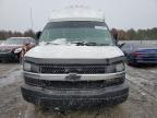 2009 Chevrolet Express G3500  de vânzare în Brookhaven, NY - Minor Dent/Scratches