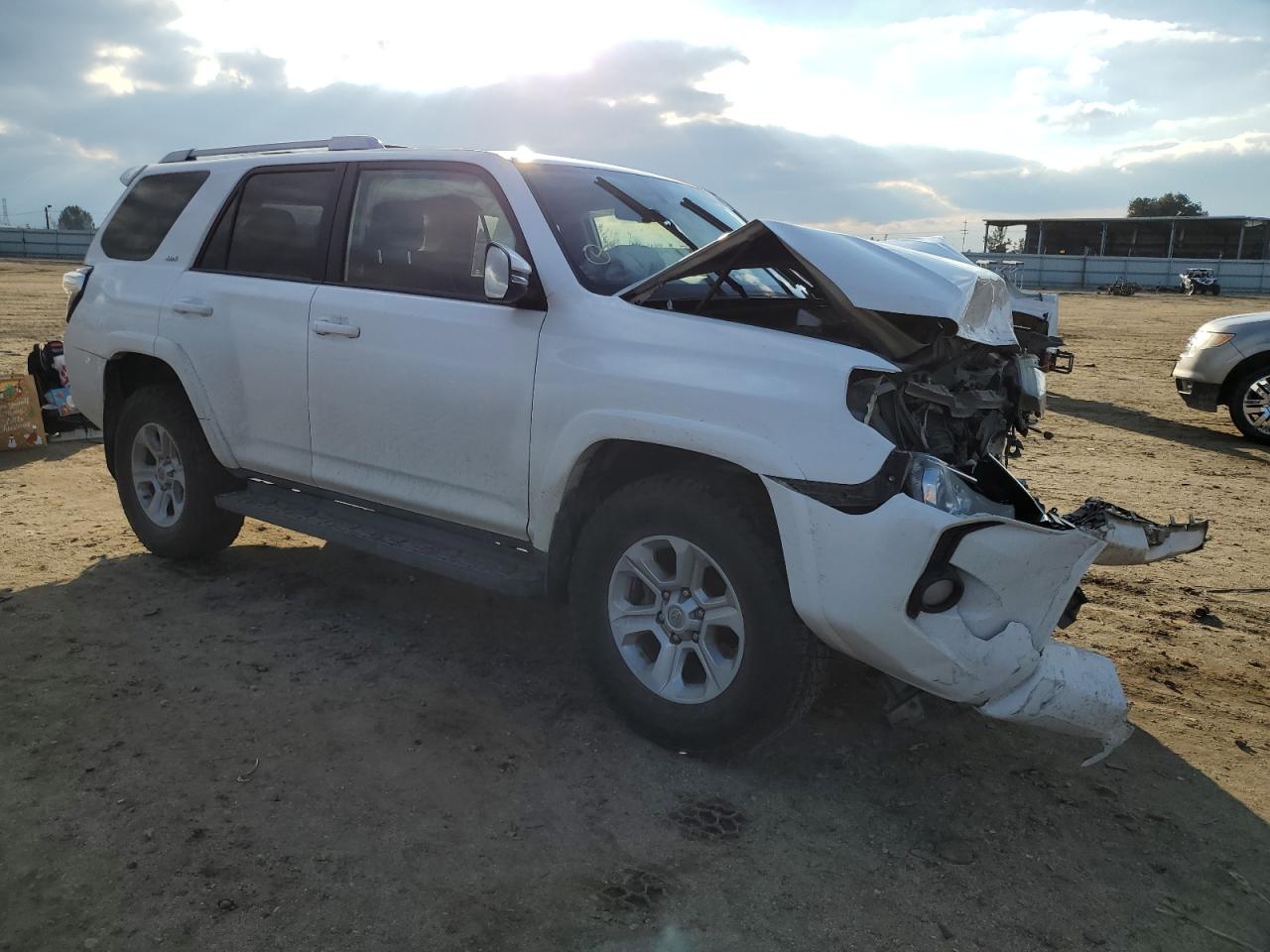 JTEBU5JR9G5342661 2016 Toyota 4Runner Sr5/Sr5 Premium