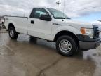 2012 Ford F150  продається в Lebanon, TN - Undercarriage