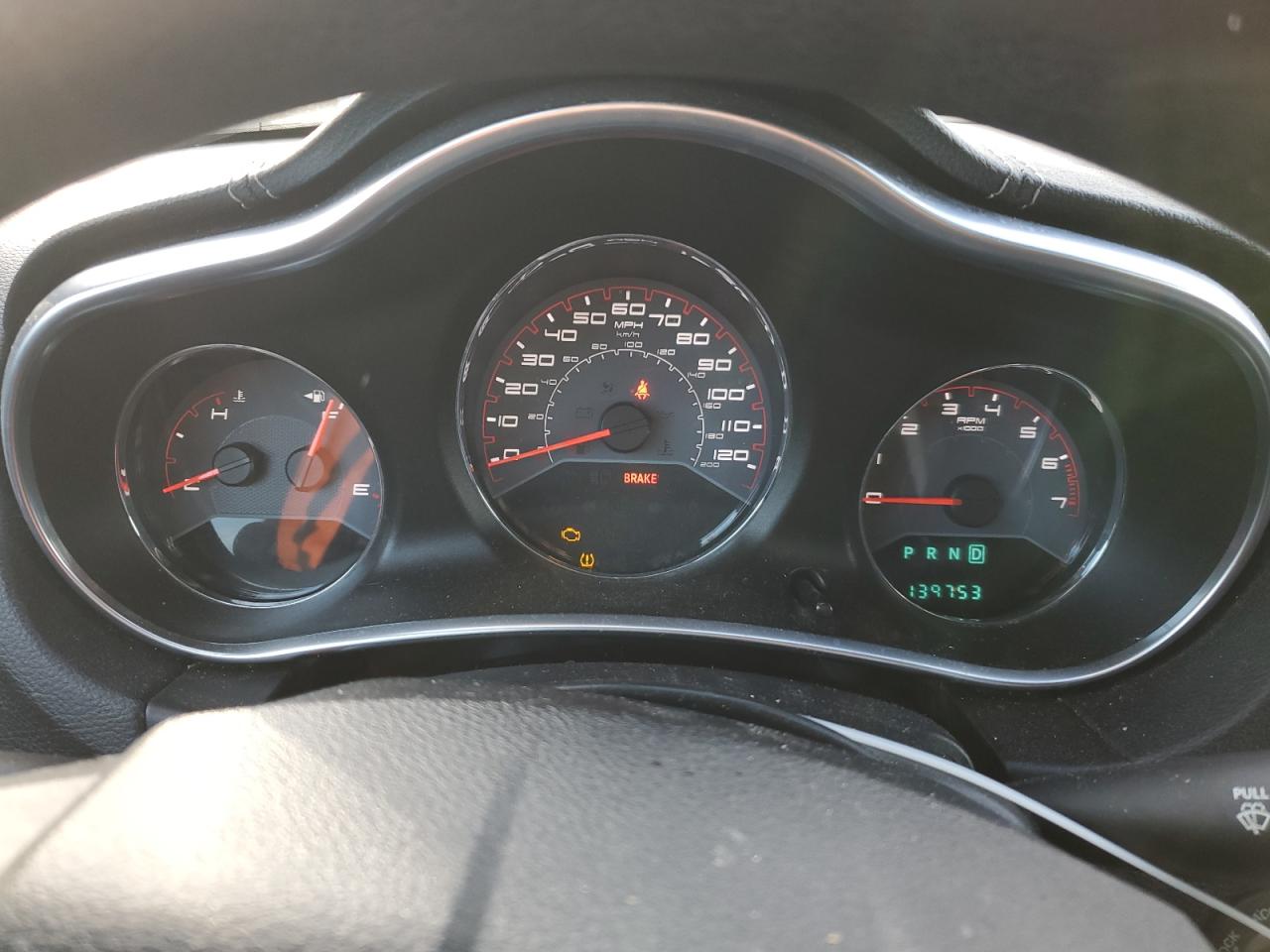 2013 Dodge Avenger - Image 9