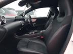 2019 MERCEDES BENZ A 200 D AM for sale at Copart NEWBURY