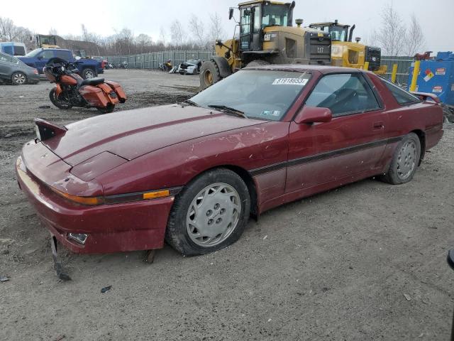 1987 Toyota Supra Sport Roof  