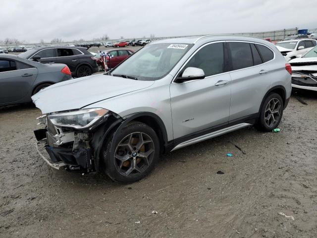 2017 Bmw X1 Sdrive28I