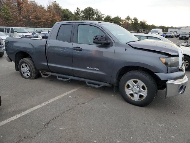 Pickups TOYOTA TUNDRA 2012 Szary