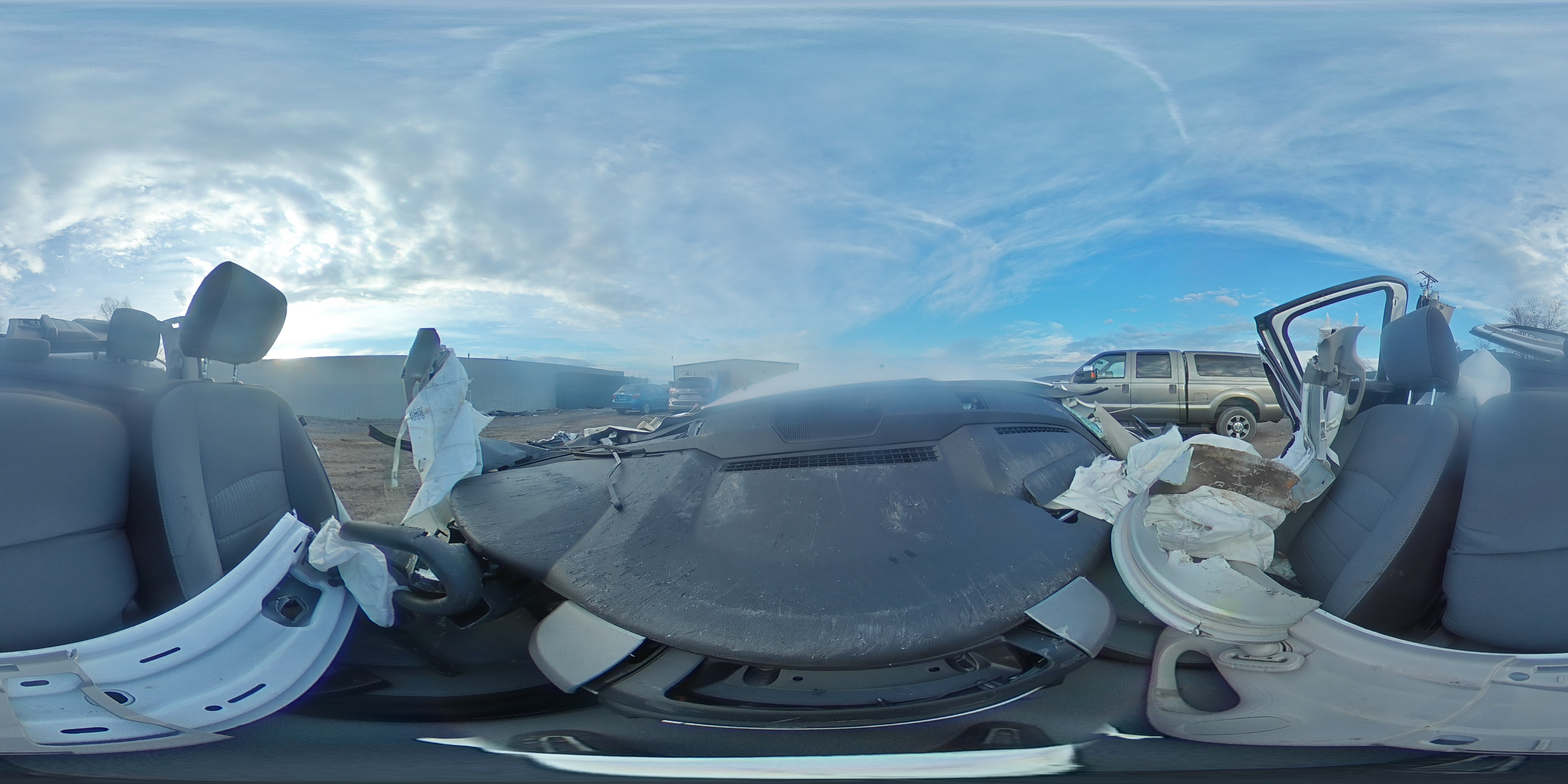 2022 Ram 1500 Classic Tradesman VIN: 1C6RR7FG9NS230374 Lot: 37627874