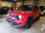 2020 Jeep Renegade Sport na sprzedaż w Sikeston, MO - Rear End