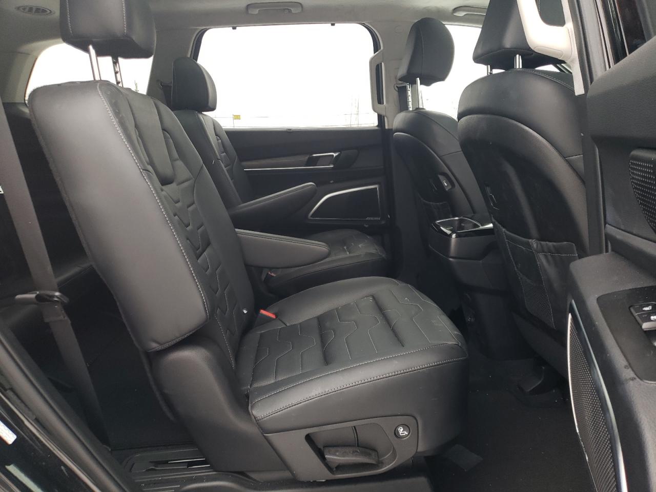 2022 Kia Telluride Sx VIN: 5XYP5DHC5NG298925 Lot: 82848063