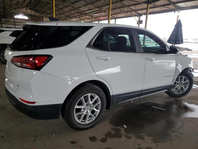  CHEVROLET EQUINOX 2023 Biały