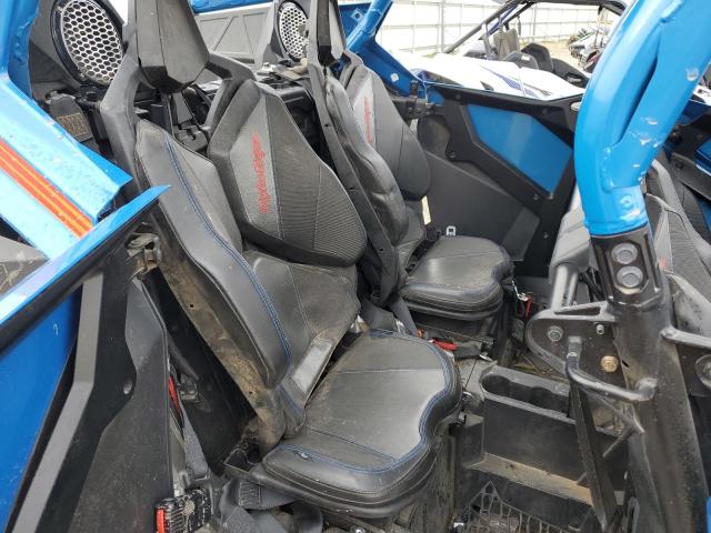 2023 POLARIS RZR PRO R 4 TROY LEE DESIGNS